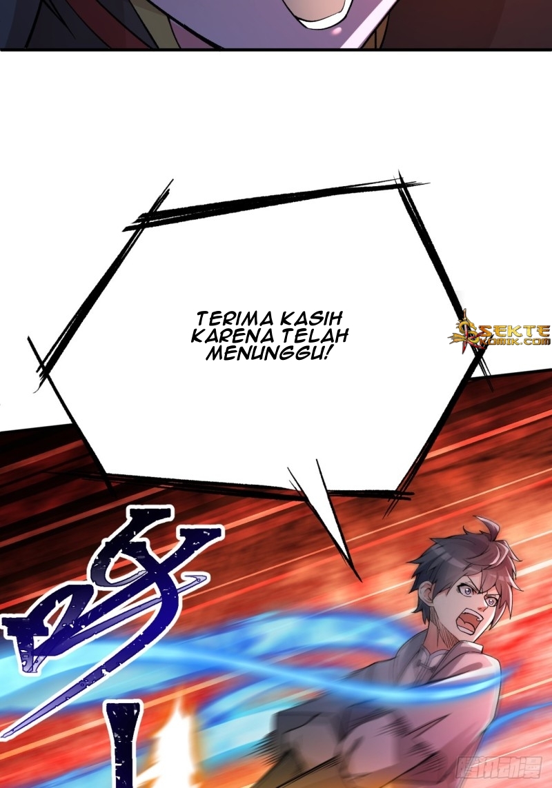 I Picked Up An Attributes Chapter 22 Gambar 32